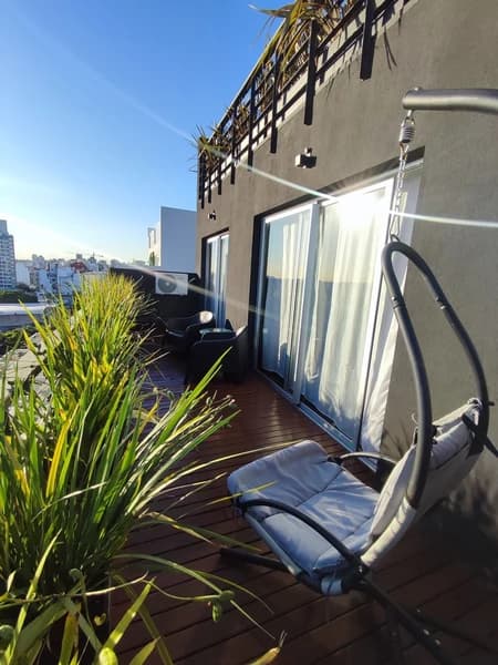 Departamento en venta · Villa Ortuzar, CABA Departamento en venta · Villa Ortuzar, CABA
