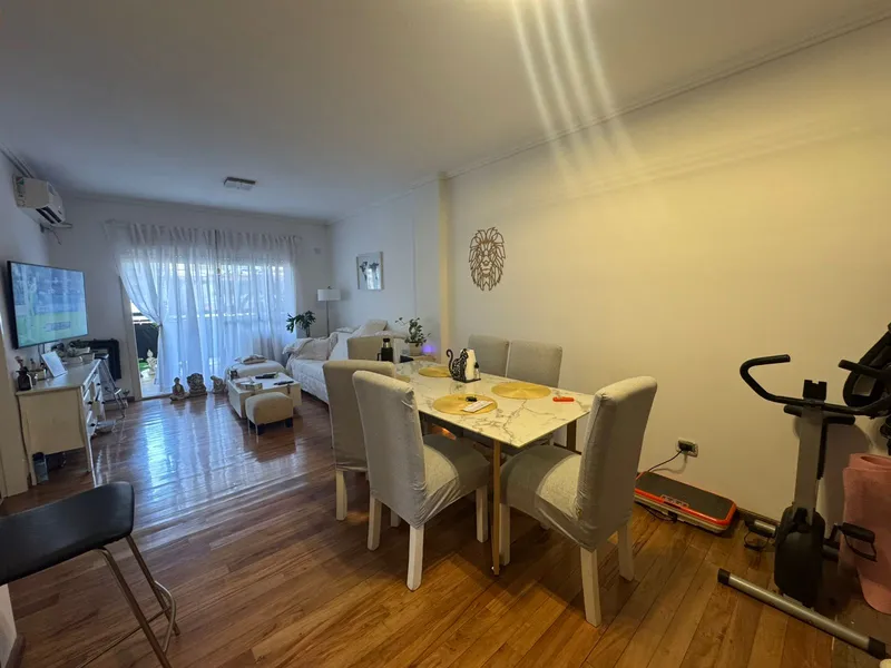 Departamento en venta · Tres de Febrero, GBA Oeste, Provincia de Buenos Aires Departamento en venta · Tres de Febrero, GBA Oeste, Provincia de Buenos Aires