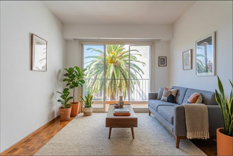 Departamento en venta · Barrio Norte, Recoleta, CABA Departamento en venta · Barrio Norte, Recoleta, CABA