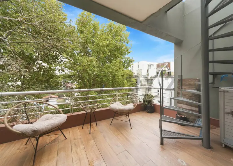 Departamento en venta · Belgrano, CABA Departamento en venta · Belgrano, CABA