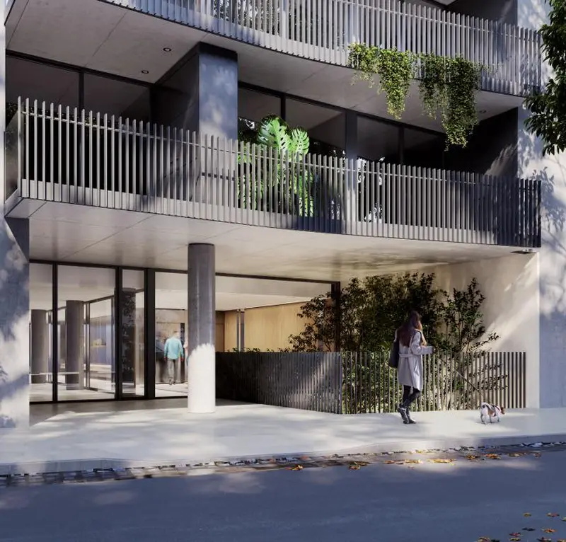 Emprendimiento en venta · Recoleta, CABA Emprendimiento en venta · Recoleta, CABA
