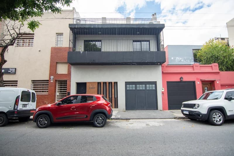 Casa en venta · Villa del Parque, CABA Casa en venta · Villa del Parque, CABA