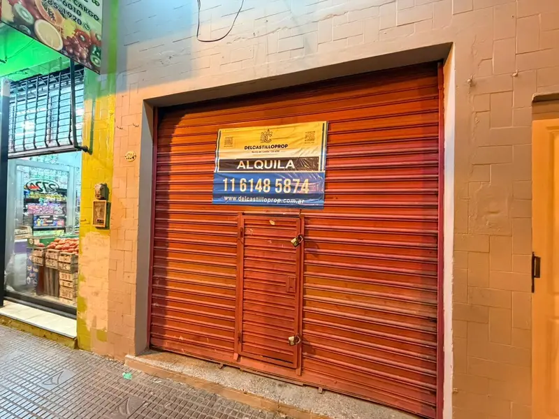 Comercio en alquiler · Virreyes, San Fernando, GBA Norte, Provincia de Buenos Aires Comercio en alquiler · Virreyes, San Fernando, GBA Norte, Provincia de Buenos Aires