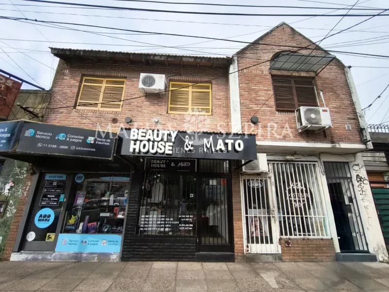 Departamento en alquiler · Castelar Norte, Castelar, Morón, GBA Oeste, Provincia de Buenos Aires Departamento en alquiler · Castelar Norte, Castelar, Morón, GBA Oeste, Provincia de Buenos Aires