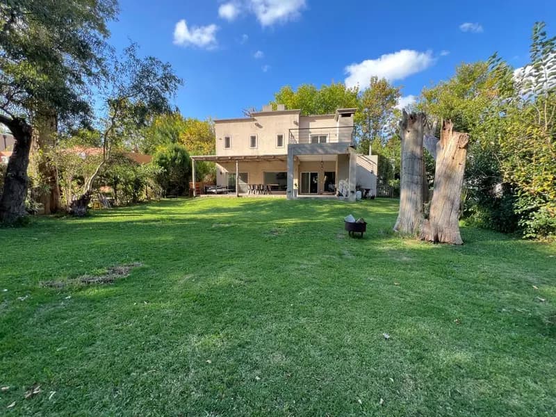 Casa en venta · Los Pilares, Pilar, GBA Norte, Provincia de Buenos Aires Casa en venta · Los Pilares, Pilar, GBA Norte, Provincia de Buenos Aires