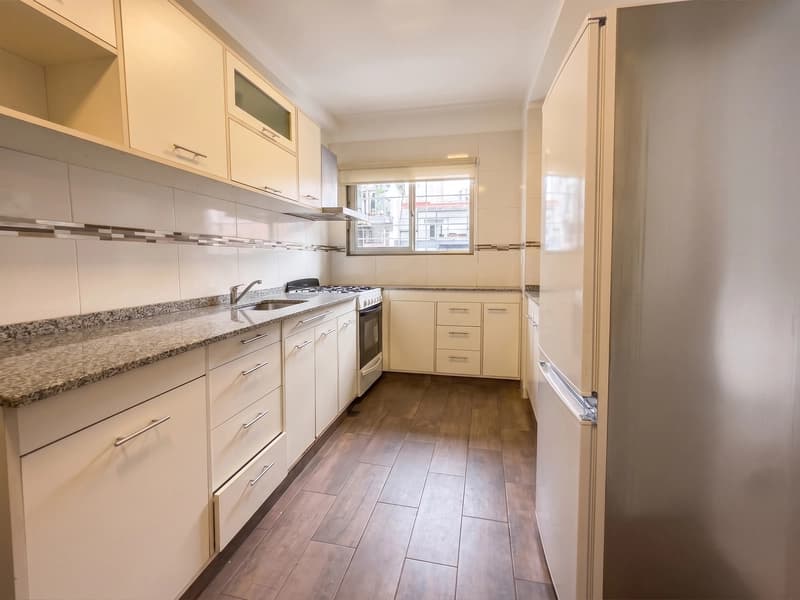 Departamento en venta · Barrio Norte, Recoleta, CABA Departamento en venta · Barrio Norte, Recoleta, CABA