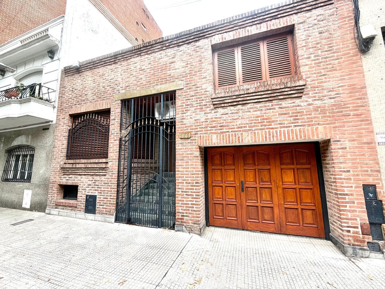 Casa en venta · Barracas, CABA Casa en venta · Barracas, CABA
