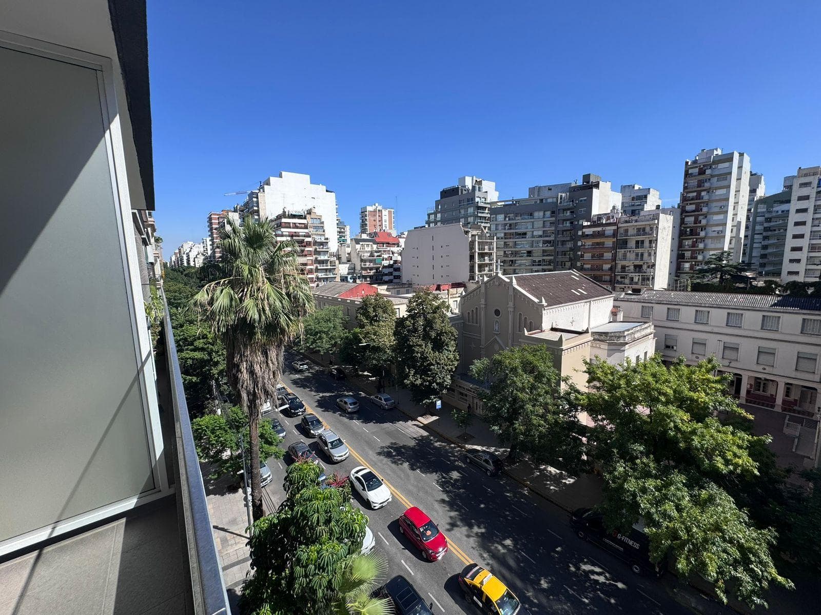 Departamento en venta · Belgrano, CABA Departamento en venta · Belgrano, CABA