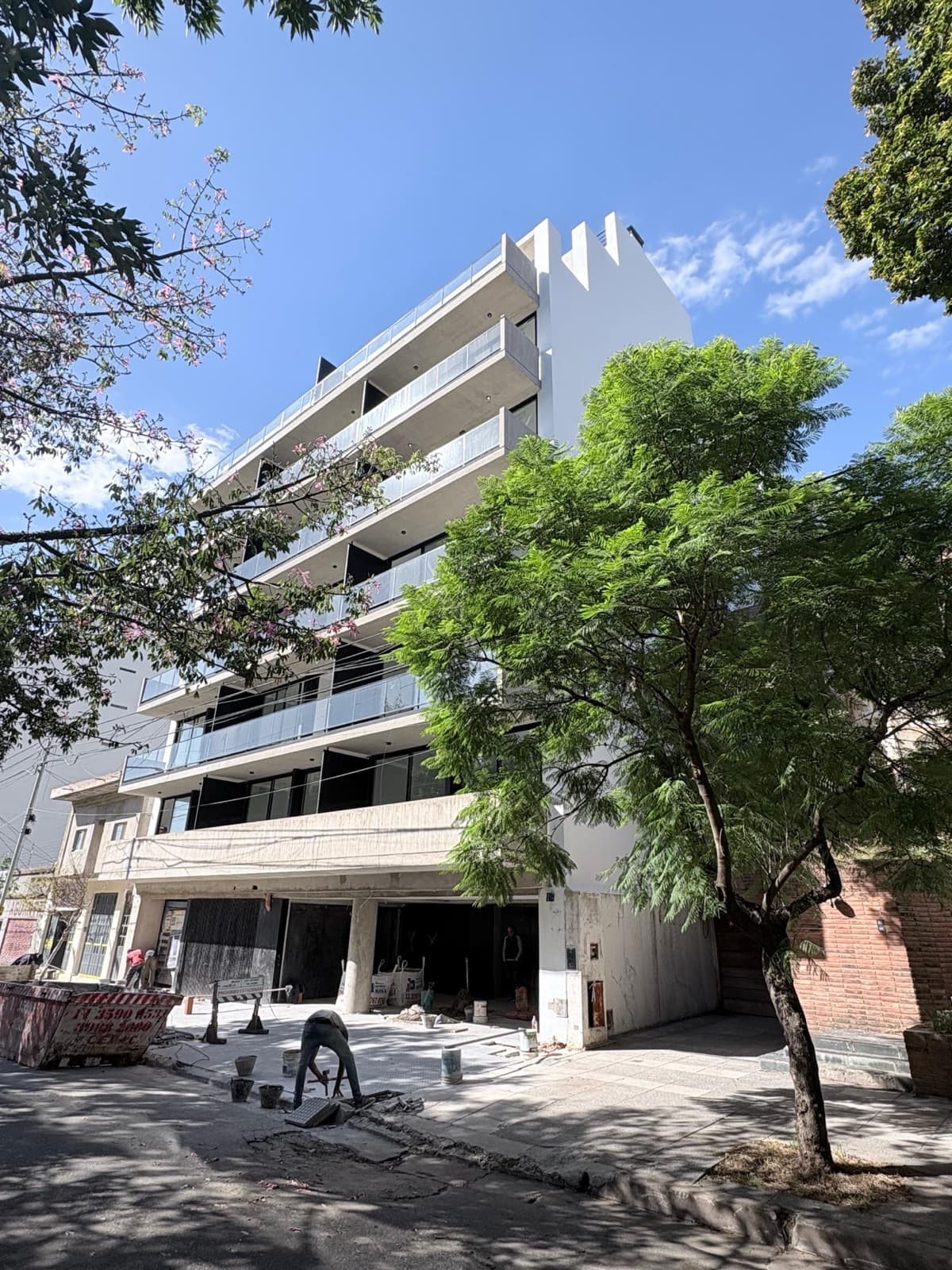 Departamento en venta · Saavedra, CABA Departamento en venta · Saavedra, CABA