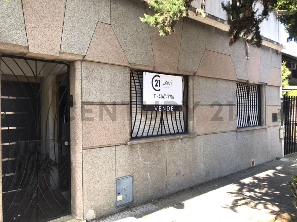 Casa en venta · Monte Castro, CABA Casa en venta · Monte Castro, CABA