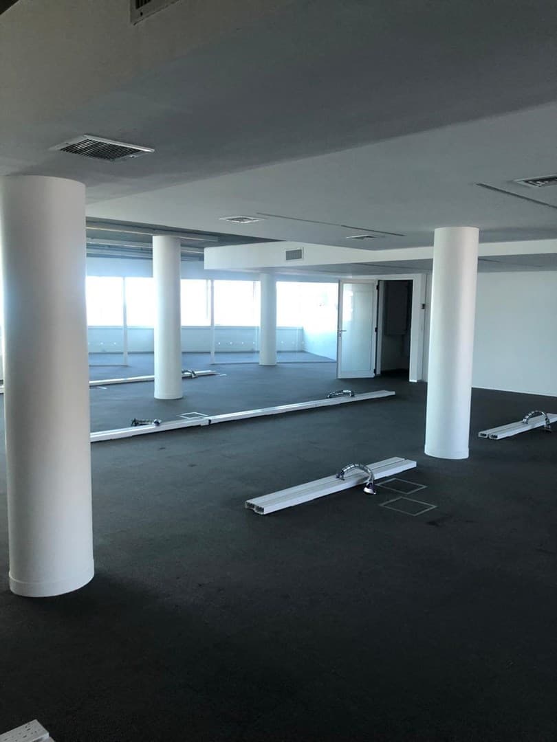 Oficina en alquiler · Palermo, CABA Oficina en alquiler · Palermo, CABA