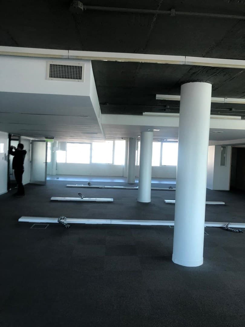 Oficina en alquiler · Palermo, CABA Oficina en alquiler · Palermo, CABA
