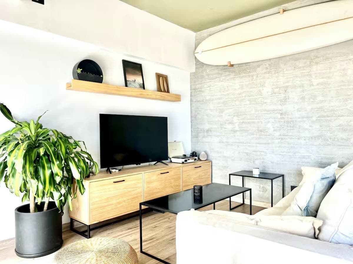 Departamento en alquiler · Palermo, CABA Departamento en alquiler · Palermo, CABA