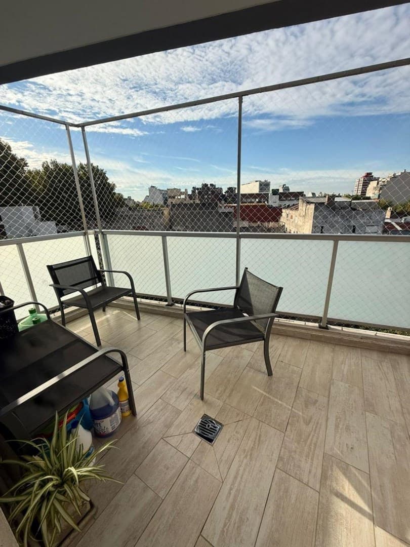 Departamento en venta · Parque Patricios, CABA Departamento en venta · Parque Patricios, CABA