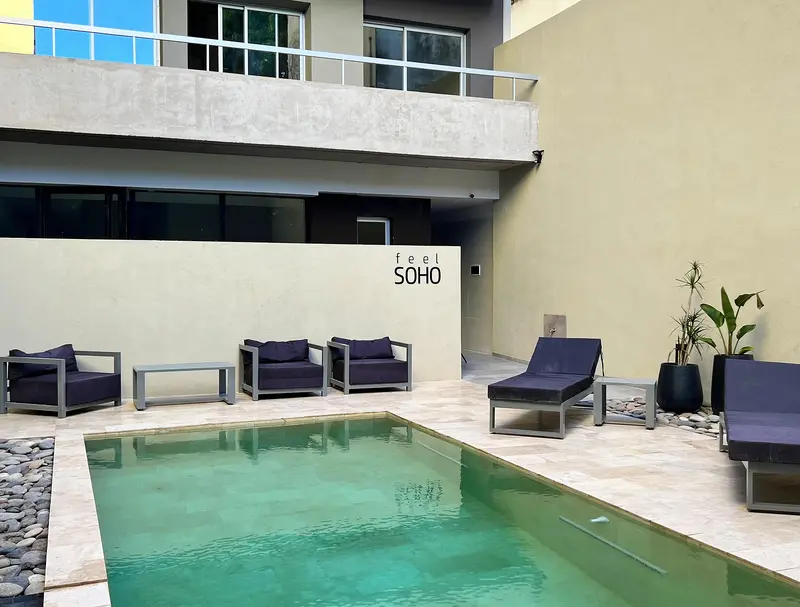 Emprendimiento en venta · Palermo, CABA Emprendimiento en venta · Palermo, CABA
