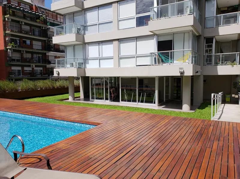 Departamento en alquiler · Villa Urquiza, CABA Departamento en alquiler · Villa Urquiza, CABA