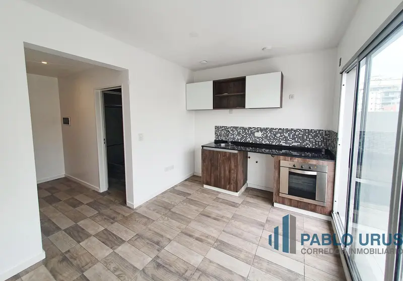 Departamento en venta · Villa Crespo, CABA Departamento en venta · Villa Crespo, CABA