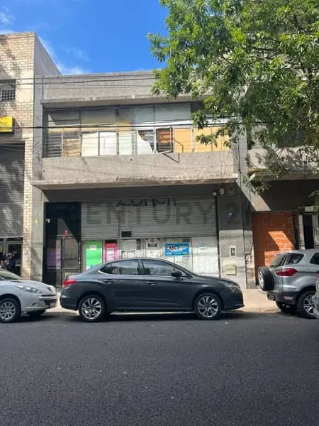 Oficina en venta · San Cristobal, CABA Oficina en venta · San Cristobal, CABA