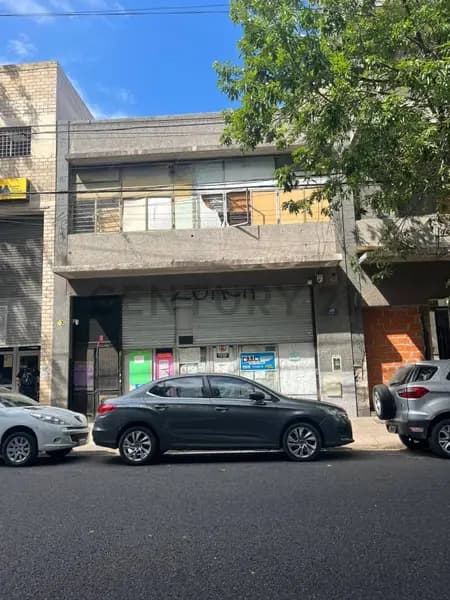Oficina en venta · San Cristobal, CABA Oficina en venta · San Cristobal, CABA