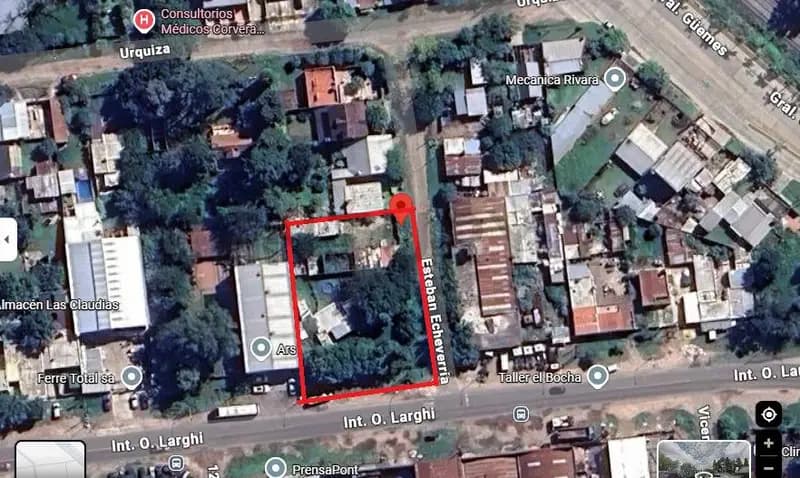 Terreno en venta · Belén de Escobar, Escobar, GBA Norte, Provincia de Buenos Aires Terreno en venta · Belén de Escobar, Escobar, GBA Norte, Provincia de Buenos Aires