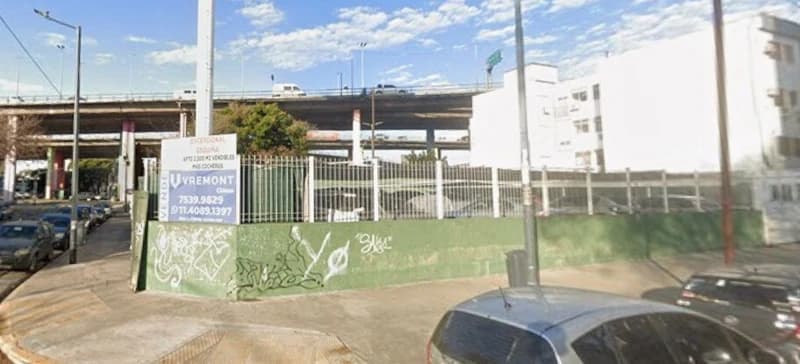 Terreno en venta · Versalles, CABA Terreno en venta · Versalles, CABA