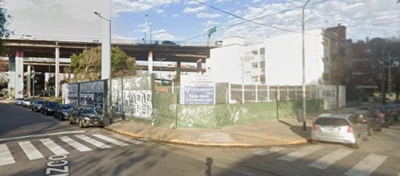 Terreno en venta · Versalles, CABA Terreno en venta · Versalles, CABA