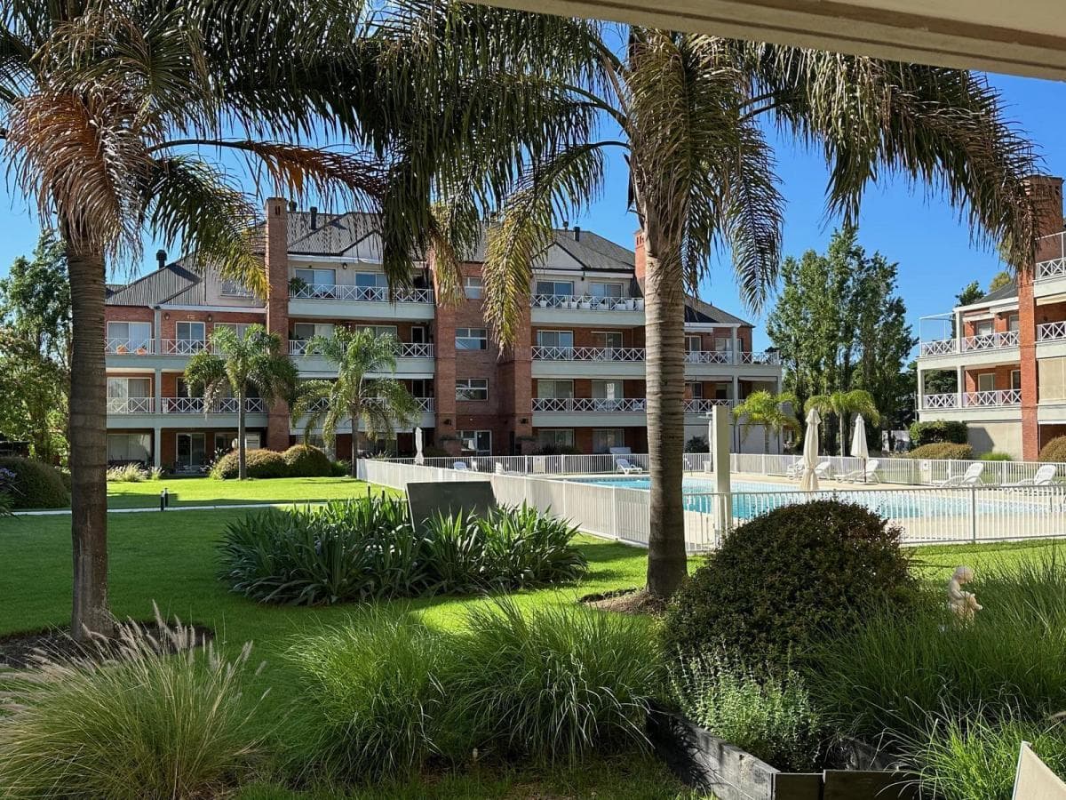 Departamento en venta · Condominio Tortugas I, Condominio Tortugas, Escobar, GBA Norte, Provincia de Buenos Aires Departamento en venta · Condominio Tortugas I, Condominio Tortugas, Escobar, GBA Norte, Provincia de Buenos Aires