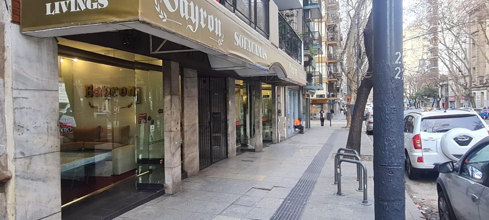 Comercio en alquiler · Balvanera, CABA Comercio en alquiler · Balvanera, CABA
