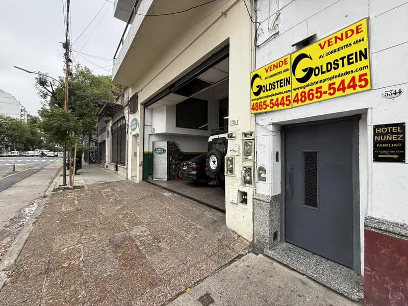 PH en alquiler · Palermo, CABA PH en alquiler · Palermo, CABA