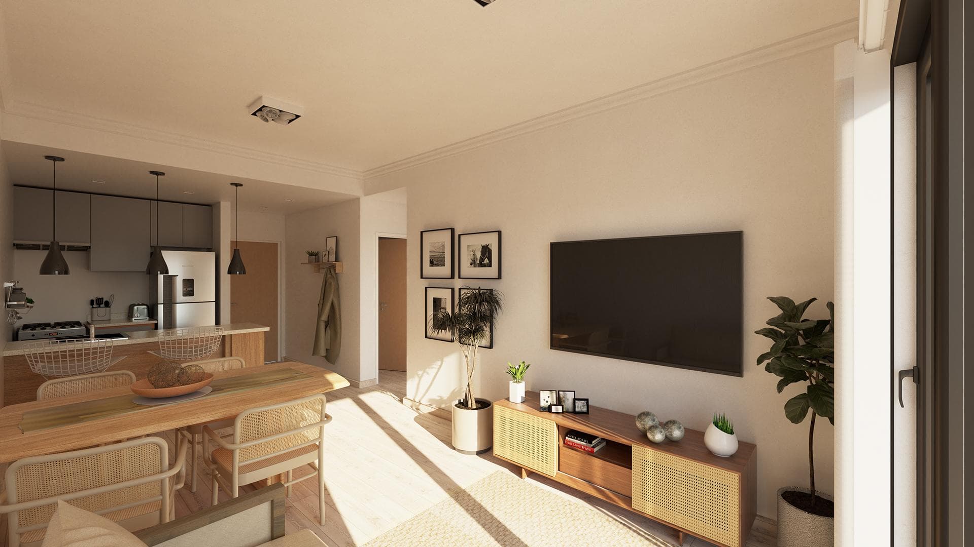 Departamento en venta · San Miguel, GBA Norte, Provincia de Buenos Aires Departamento en venta · San Miguel, GBA Norte, Provincia de Buenos Aires
