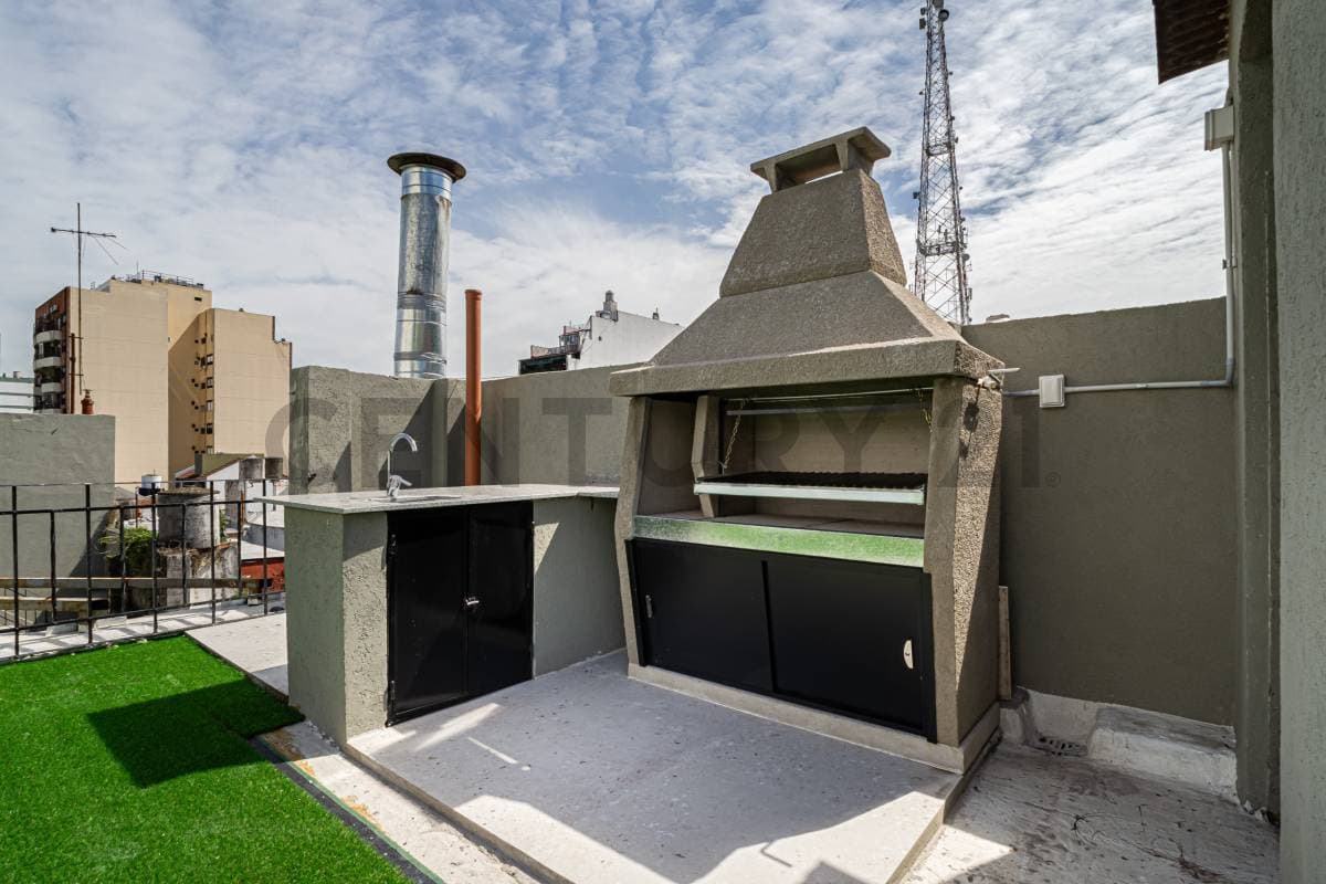 PH en venta · Caballito, CABA PH en venta · Caballito, CABA