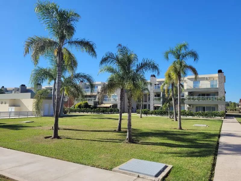 Departamento en venta · Escobar, GBA Norte, Provincia de Buenos Aires Departamento en venta · Escobar, GBA Norte, Provincia de Buenos Aires