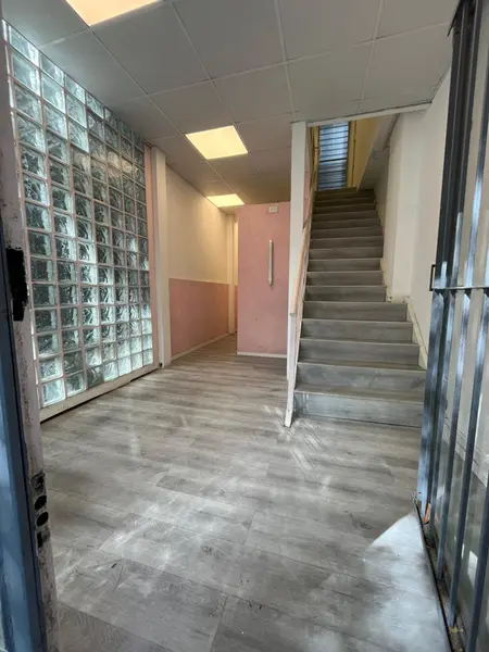 Comercio en alquiler · Villa Crespo, CABA Comercio en alquiler · Villa Crespo, CABA