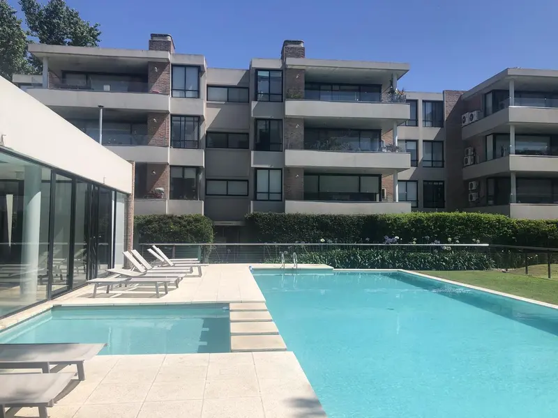 Departamento en alquiler · Martinez, San Isidro, GBA Norte, Provincia de Buenos Aires Departamento en alquiler · Martinez, San Isidro, GBA Norte, Provincia de Buenos Aires