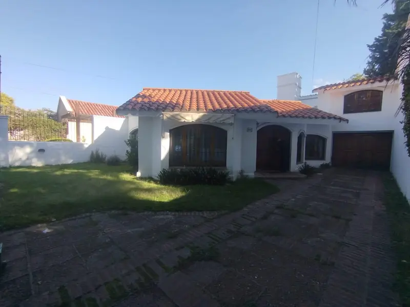 Casa en alquiler · Cerro De Las Rosas, Córdoba Capital, Córdoba Casa en alquiler · Cerro De Las Rosas, Córdoba Capital, Córdoba