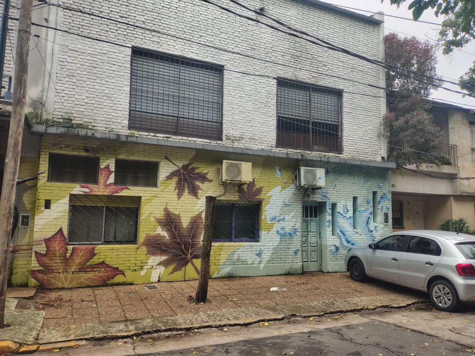 Depósito en venta · Martinez, San Isidro, GBA Norte, Provincia de Buenos Aires Depósito en venta · Martinez, San Isidro, GBA Norte, Provincia de Buenos Aires