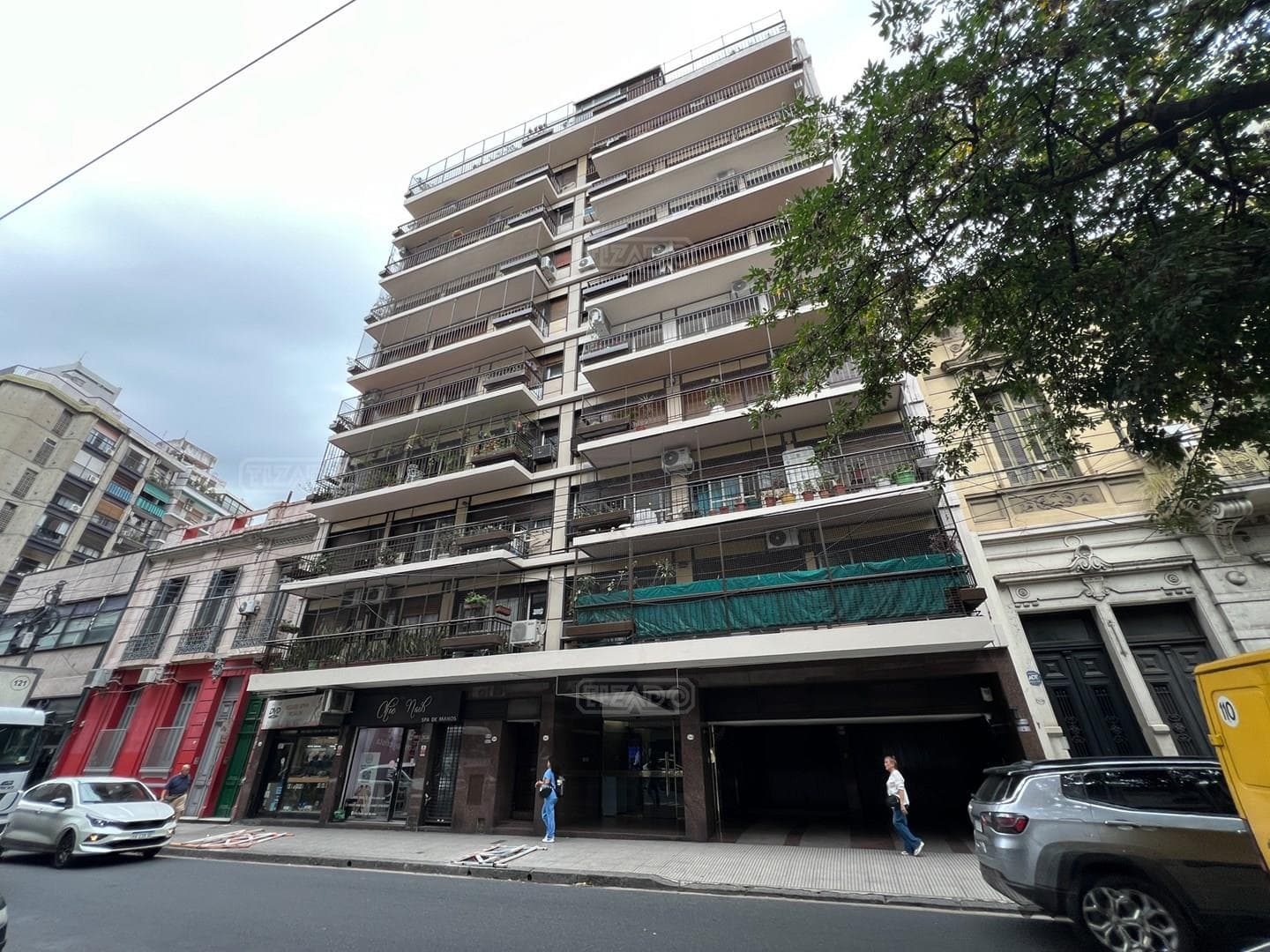 Departamento en venta · Barrio Norte, Recoleta, CABA Departamento en venta · Barrio Norte, Recoleta, CABA