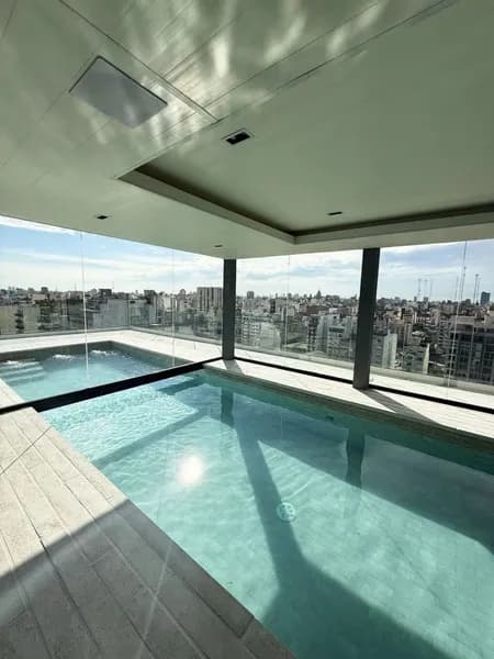 Departamento en venta · San Cristobal, CABA Departamento en venta · San Cristobal, CABA