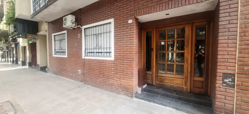 Departamento en alquiler · Caballito Sur, Caballito, CABA Departamento en alquiler · Caballito Sur, Caballito, CABA