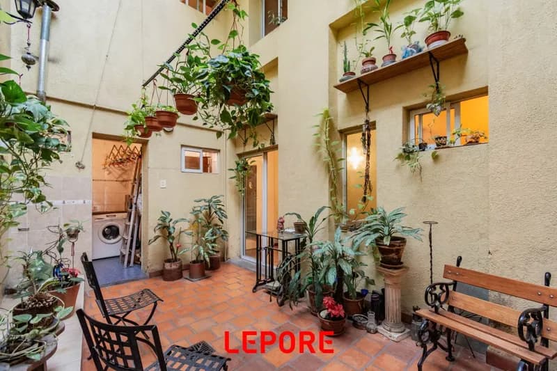 PH en venta · Palermo, CABA PH en venta · Palermo, CABA