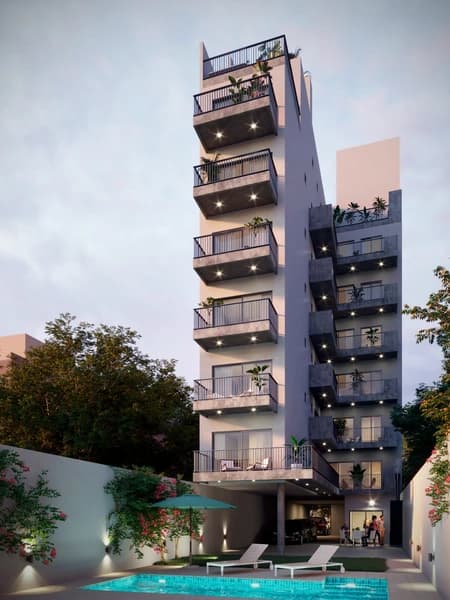 Departamento en venta · Saavedra, CABA Departamento en venta · Saavedra, CABA