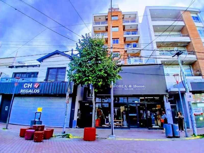 Departamento en alquiler · Castelar, Morón, GBA Oeste, Provincia de Buenos Aires Departamento en alquiler · Castelar, Morón, GBA Oeste, Provincia de Buenos Aires