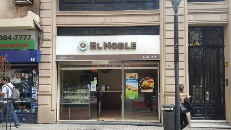 Comercio en alquiler · San Nicolás, CABA Comercio en alquiler · San Nicolás, CABA