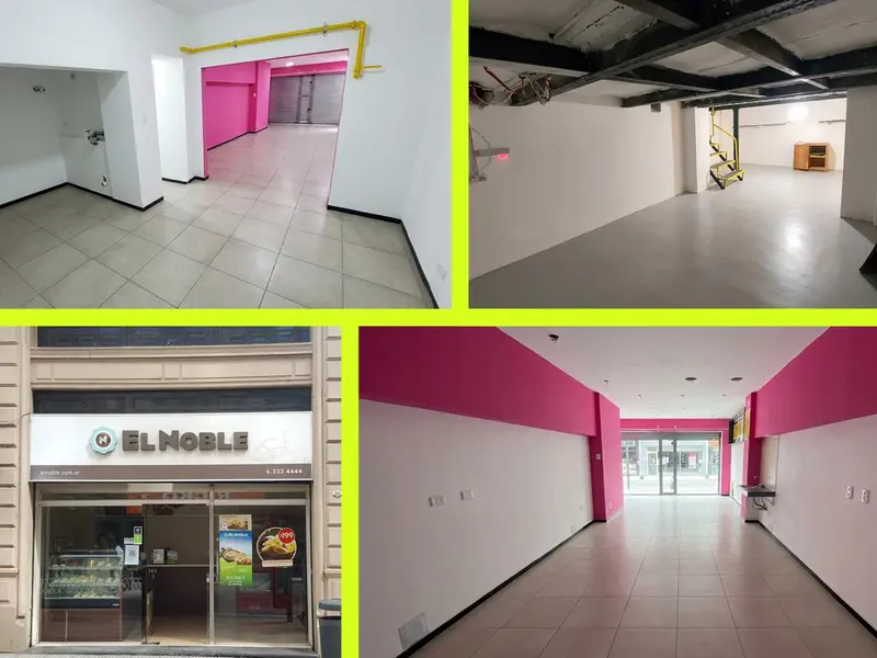 Comercio en alquiler · San Nicolás, CABA Comercio en alquiler · San Nicolás, CABA