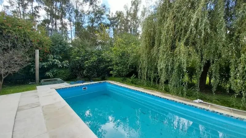 Casa en venta · Pilar, GBA Norte, Provincia de Buenos Aires Casa en venta · Pilar, GBA Norte, Provincia de Buenos Aires