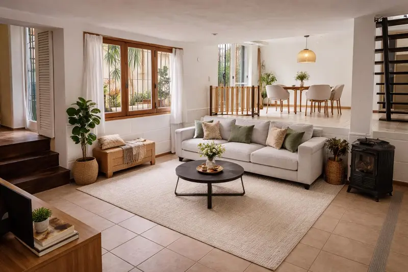 PH en venta · Villa Ortuzar, CABA PH en venta · Villa Ortuzar, CABA