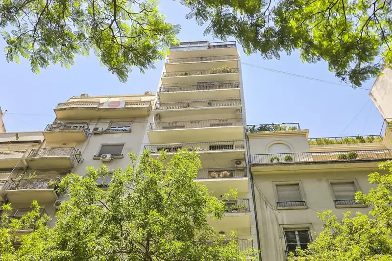 Departamento en venta · Recoleta, CABA Departamento en venta · Recoleta, CABA