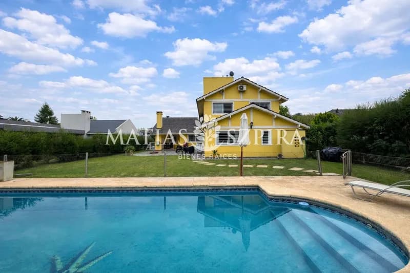 Casa en venta · Boca Raton Country Club, Pilar, GBA Norte, Provincia de Buenos Aires Casa en venta · Boca Raton Country Club, Pilar, GBA Norte, Provincia de Buenos Aires