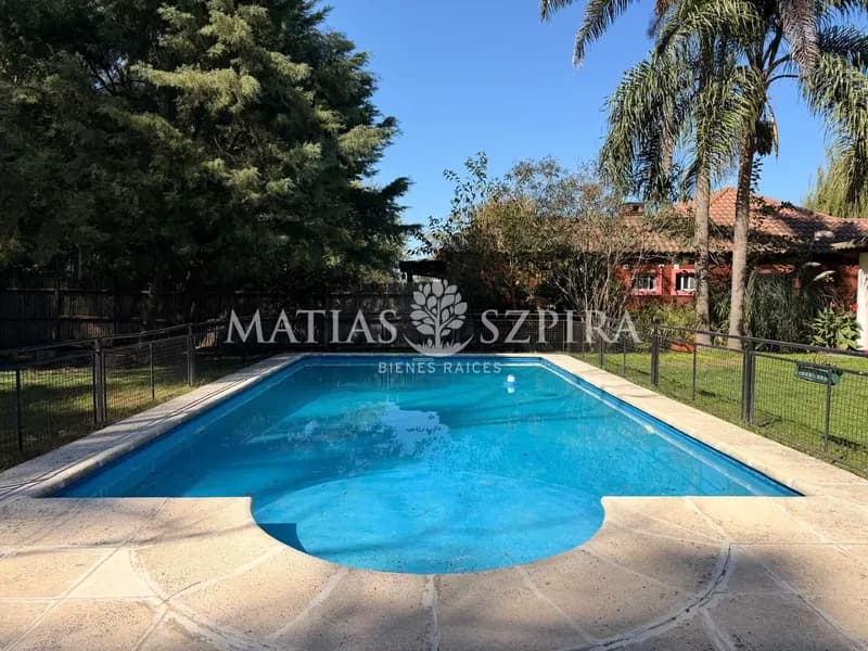 Casa en venta · Boca Raton Country Club, Pilar, GBA Norte, Provincia de Buenos Aires Casa en venta · Boca Raton Country Club, Pilar, GBA Norte, Provincia de Buenos Aires