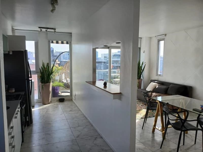 Departamento en venta · Palermo, CABA Departamento en venta · Palermo, CABA
